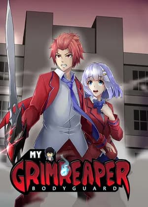 My Grimreaper Bodyguard