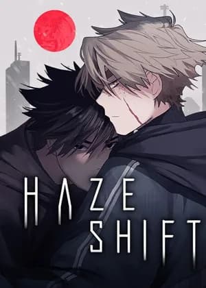 HAZESHIFT