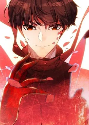 Dark Blood Age