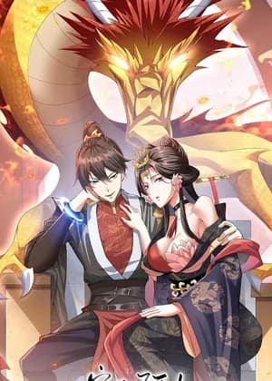 It's Over! Empress' Husband Is Actually Invincible