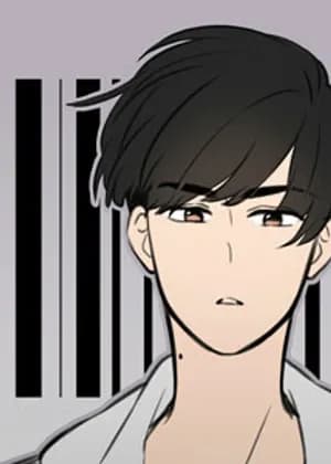 His Barcode Tattoo