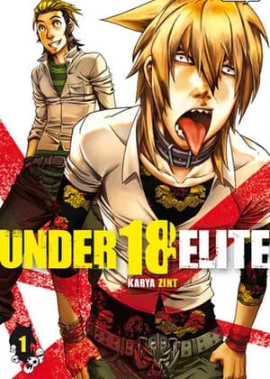 Under 18 Elite