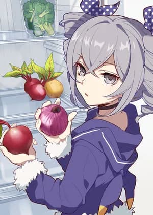 Honkai Impact 3rd - Valkyries' Dining Escapades