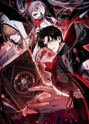 After Severing Our Ties, All My Summons Became Dark Creatures