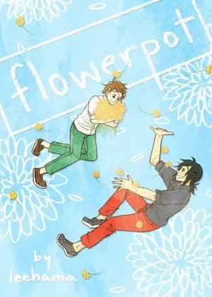 Flowerpot