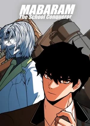 Mabaram The School Conqueror