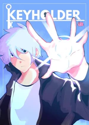 Keyholder