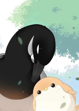 Southern Bird and Northern Bird