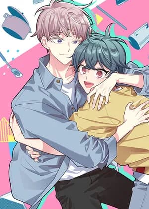 Robber x Lover