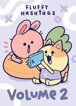 Fluffy Hashtags