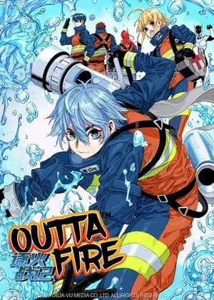 Outta Fire