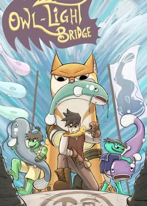 Owl-Light Bridge