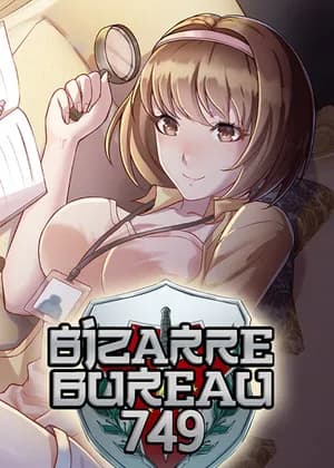 Bizarre Bureau 749