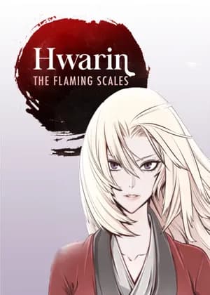 Hwarin, the Flaming Scales