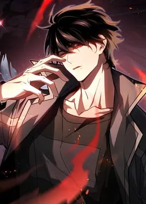 I Became the Supreme Martial God by Dream Reincarnation