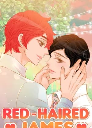 Red-Haired James