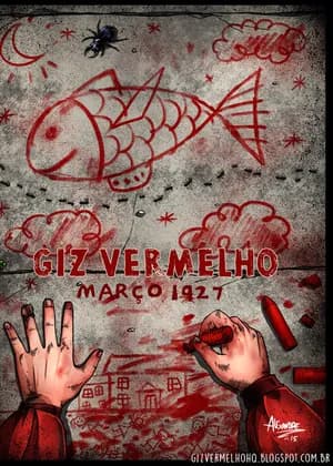 Rule of Rose: Giz Vermelho
