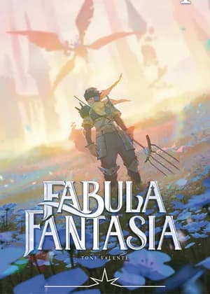 Fabula Fantasia