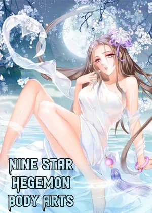 Nine Star Hegemon Body Arts