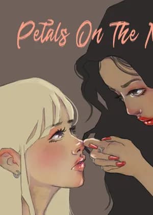 Petals on the Moon
