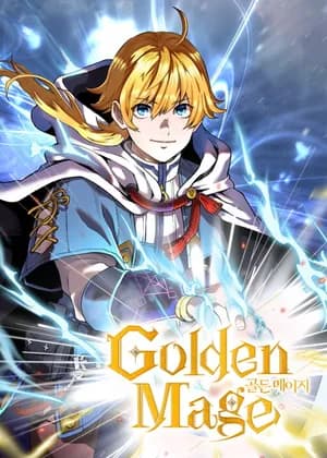Golden Mage