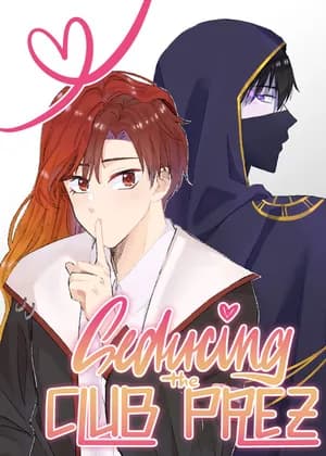 Seducing the Club Prez