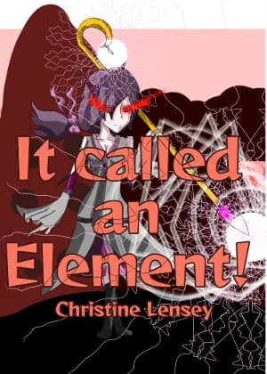 It called an Element!