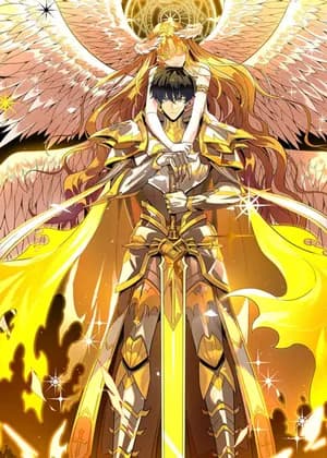 SSS-Rank Paladin Who Transcends Common Sense