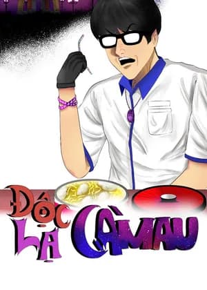 Ca Mau Oddities