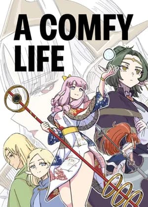 A Comfy Life