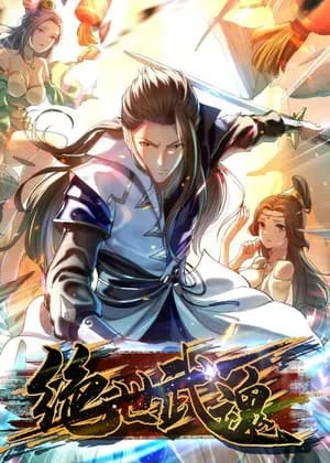 A Paragon of Wuhun