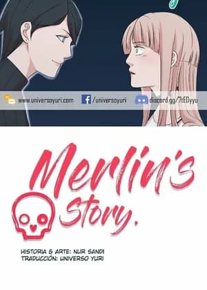 Merlin's Story