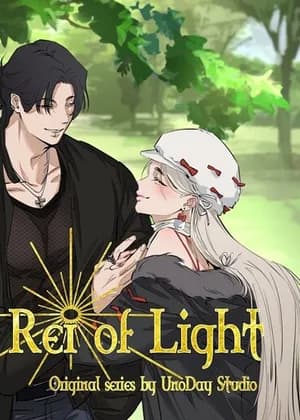My Rei of Light