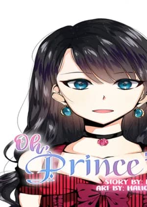 Oh, Prince'ss'