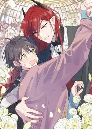 Lord Demon King Always Teases Me