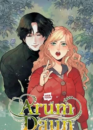 Arum Daun