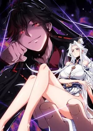 Master: This Villainous Disciple Is Not The Holy Child