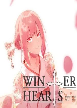 Winter Hearts
