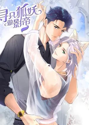 Fox Spirit as the Best Actor