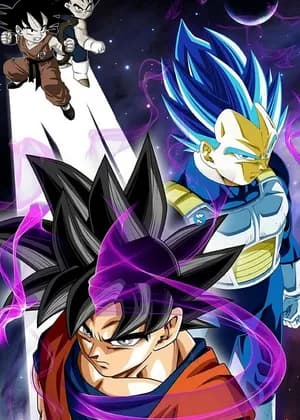 Dragon Ball Crisis Universe (Doujinshi)