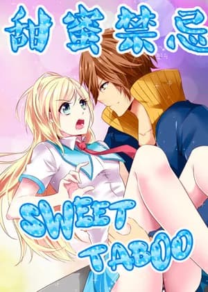 Sweet Taboo