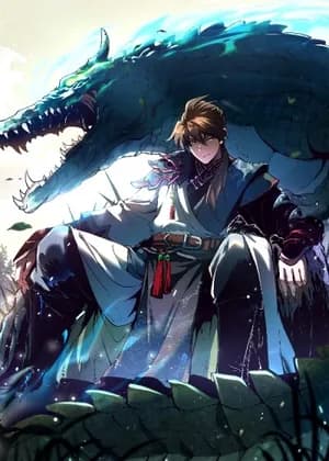 Becoming a God, Starting as a Water Monkey