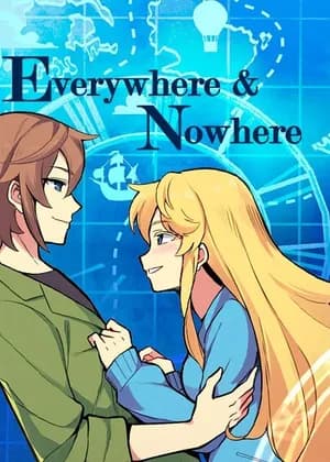Everywhere & Nowhere