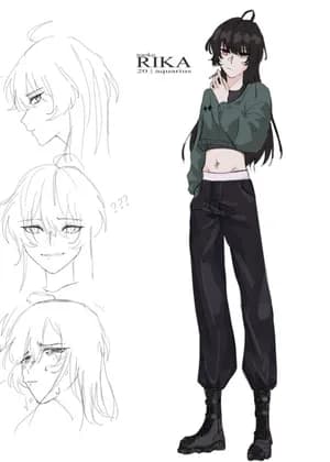 Untitled Yuri