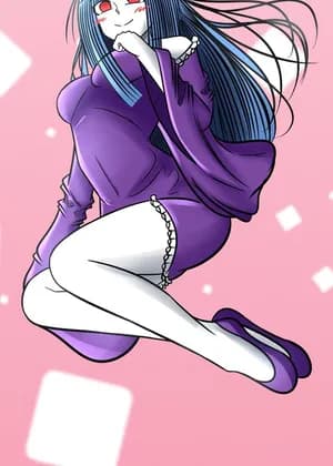 Oh My Ghost Webcomic