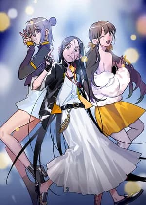 Bad Idol