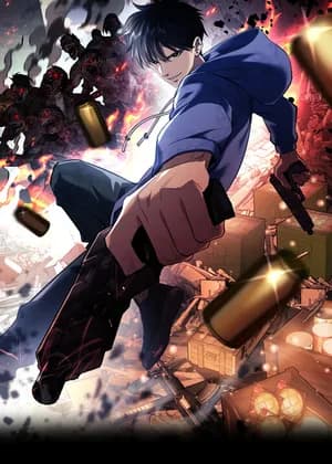 Rebirth in the Apocalypse: Rising to Power Through Blind Boxes