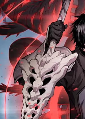 Doomsday Sword God