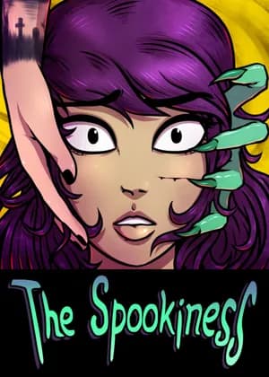 The Spookiness