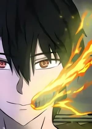 Story of Bones And Ashes